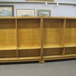 610 4290 BOOKSHELVES